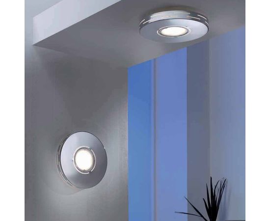 Потолочный светильник LALU (Gamma Delta Group) ROUND 6470, фото 1