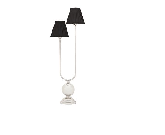 Настольная лампа Eichholtz Lamp Table Royan, фото 1
