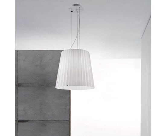 Подвесной светильник De Majo LUME White Dream S1WD, фото 1