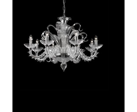 Люстра Ideal Lux SAN MARCO SP8, фото 1