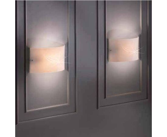 Настенный светильник LALU (Gamma Delta Group) SHINY 6601, фото 1