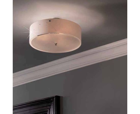 Потолочный светильник LALU (Gamma Delta Group) SHINY 6620, фото 1