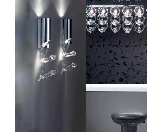 Настенный светильник LALU (Gamma Delta Group) SIRIUS 5301, фото 1