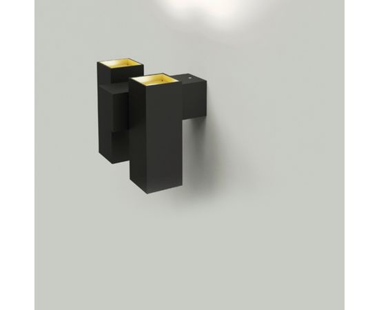 Потолочный светильник Dark SKYLINE TWO ceiling/wall, фото 1