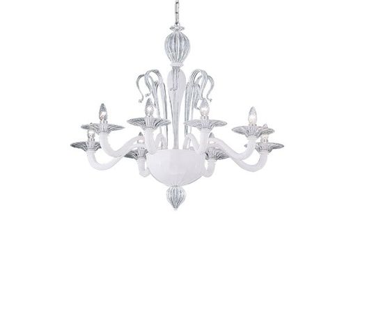 Люстра Ideal Lux SOGNO SP8, фото 1