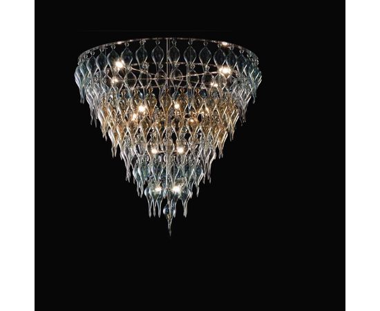 Подвесной светильник LALU (Gamma Delta Group) SOLEIL 4715, фото 1