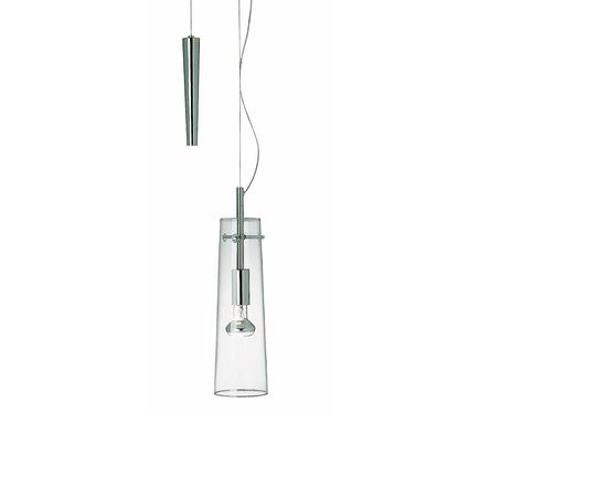 Подвесной светильник LALU (Gamma Delta Group) STILO 8370, фото 1