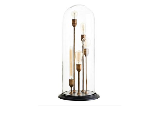 Настольная лампа Eichholtz Table Lamp Opus, фото 1