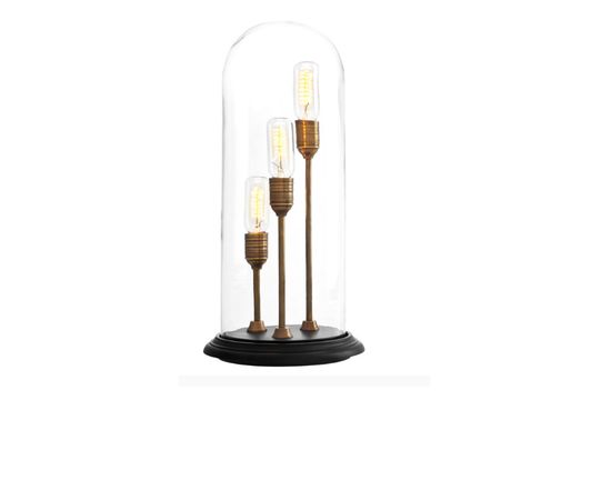 Настольная лампа Eichholtz Table Lamp Spance, фото 1