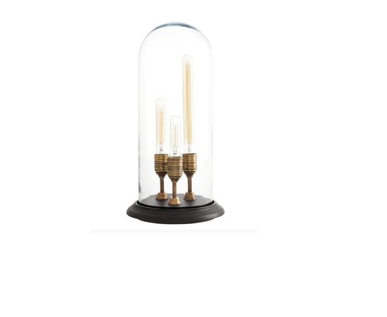 Настольная лампа Eichholtz Table Lamp Newbury, фото 1