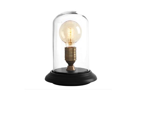 Настольная лампа Eichholtz Table Lamp Lawson, фото 1