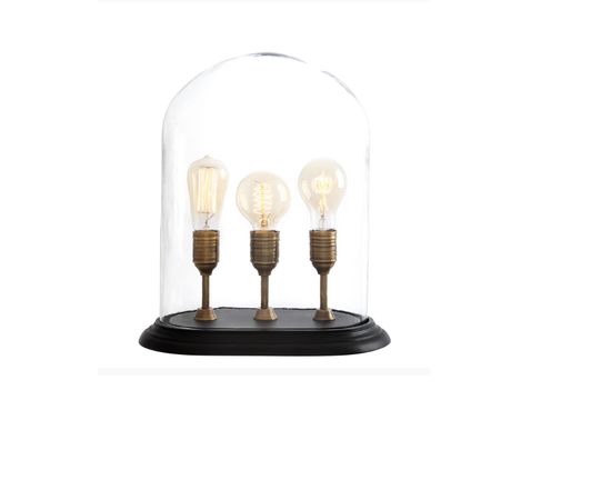 Настольная лампа Eichholtz Table Lamp Sargent, фото 1