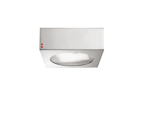 Потолочный светильник Fabbian Sette W D54 G03 11, фото 1