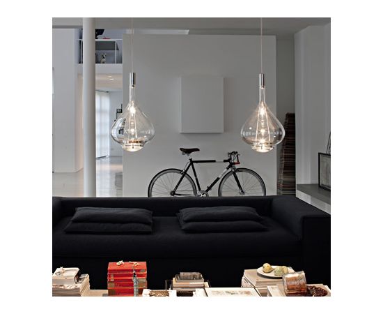 Подвесной светильник Studio Italia Design Sky-Fall SO1, фото 1