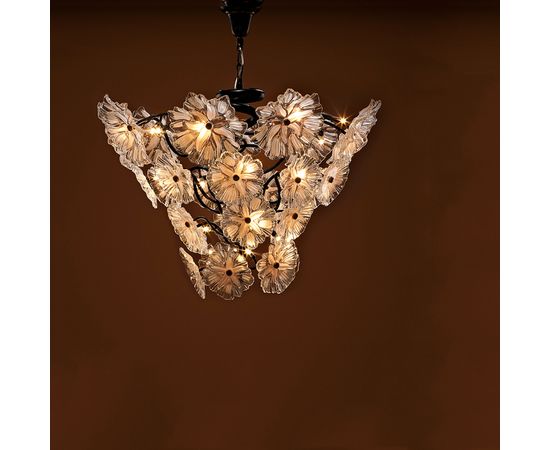 Люстра Eichholtz Chandelier Swanson, фото 1