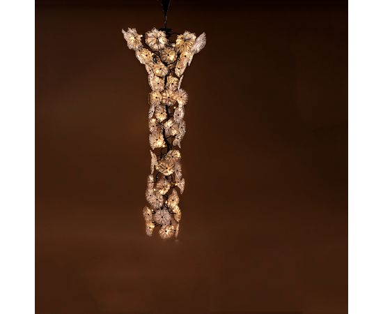 Люстра Eichholtz Chandelier Swanson, фото 1