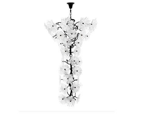 Люстра Eichholtz Chandelier Swanson 109018, фото 1