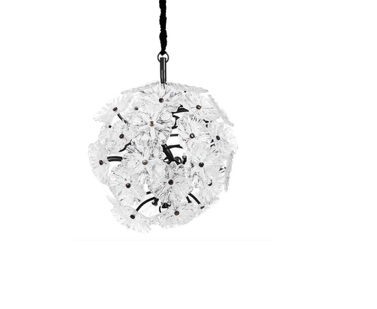 Люстра Eichholtz Chandelier Flores, фото 1