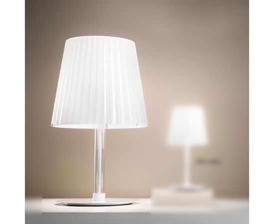 Настольная лампа De Majo LUME White Dream T1WD, фото 1