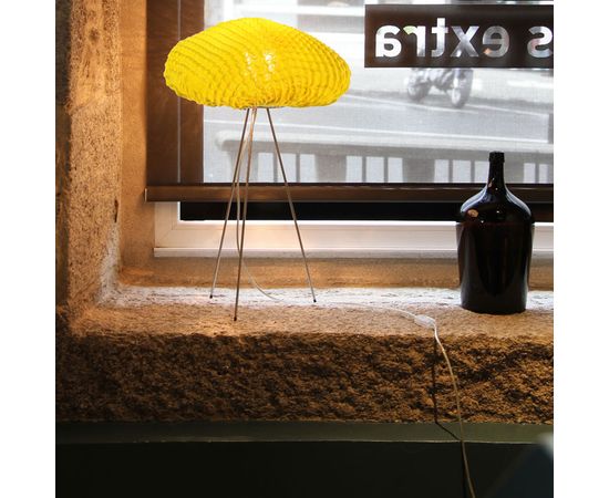 Настольная лампа Arturo Alvarez Tati TA02, фото 1