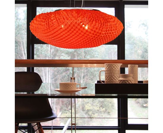 Подвесной светильник Arturo Alvarez Tati TA04G, фото 1