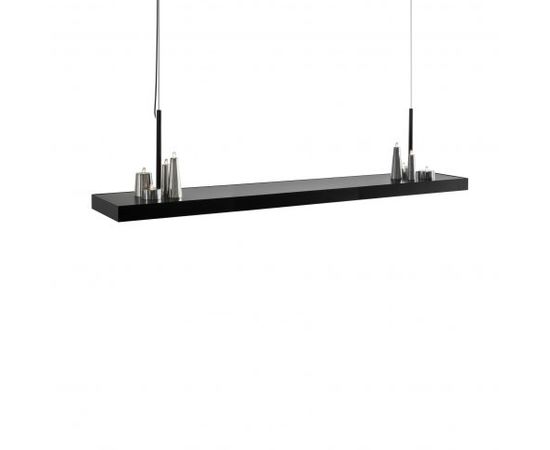 Подвесной светильник Brand van Egmond Table d'Amis TABL195BLM, фото 1