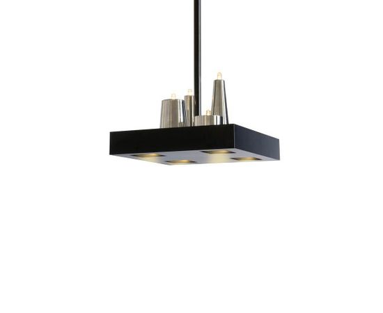 Подвесной светильник Brand van Egmond Table d&#039;Amis TABS35BLM, фото 1