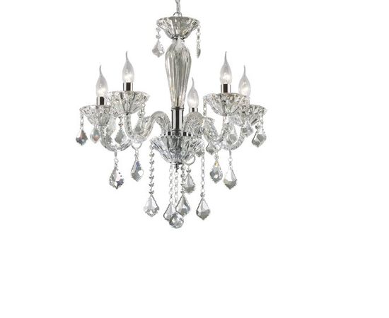 Люстра Ideal Lux TIEPOLO SP5, фото 1