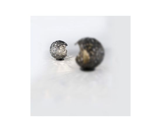 Настольная лампа IDL TWISTER 509/3L, фото 1