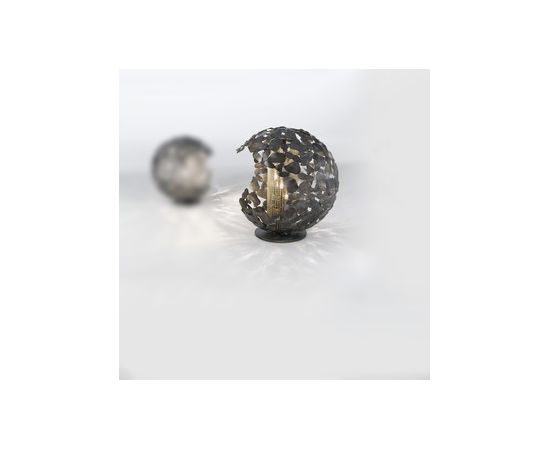 Настольная лампа IDL TWISTER 509/4L, фото 1