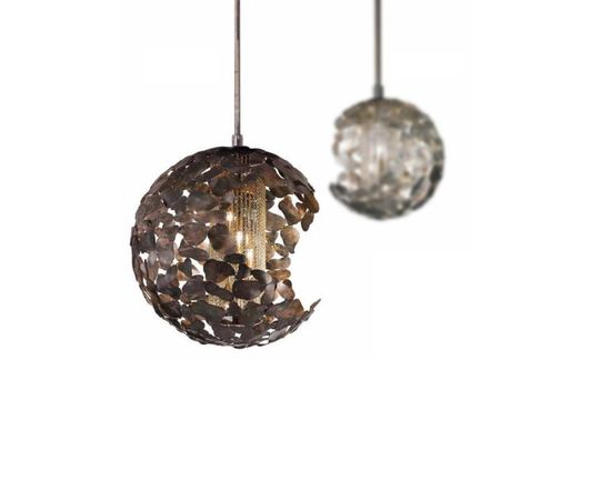 Подвесной светильник IDL TWISTER 509/6, фото 1