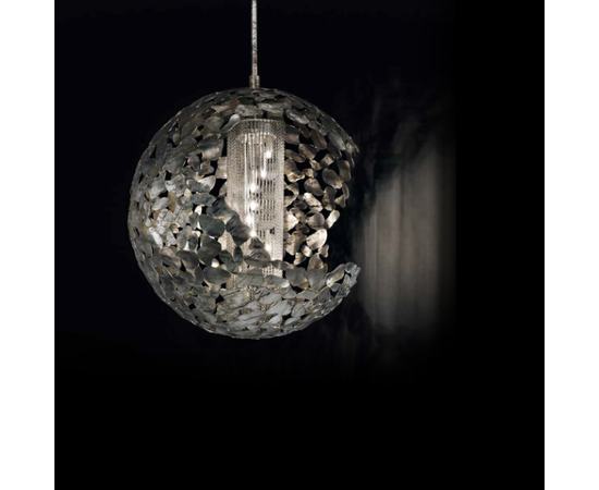 Подвесной светильник IDL TWISTER 509/8, фото 1