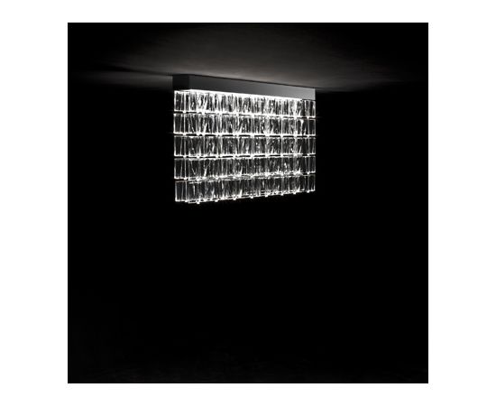 Потолочный светильник Fabbian Tile D95 E03 00, фото 1