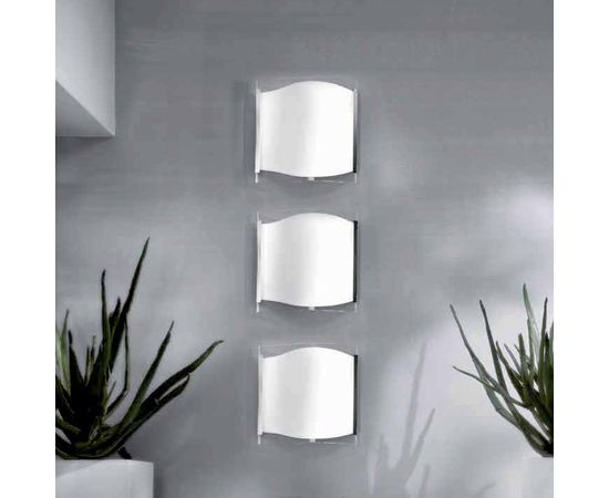 Потолочный светильник LALU (Gamma Delta Group) WALLWING 2370, фото 1