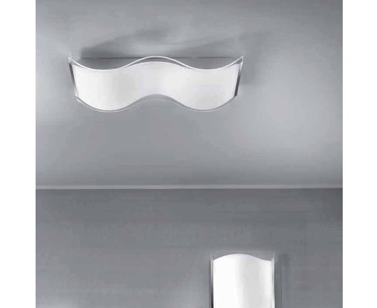 Потолочный светильник LALU (Gamma Delta Group) WALLWING 2371, фото 1