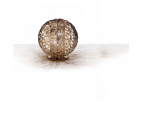 Настольная лампа IDL WEAVE 511/2L, фото 1