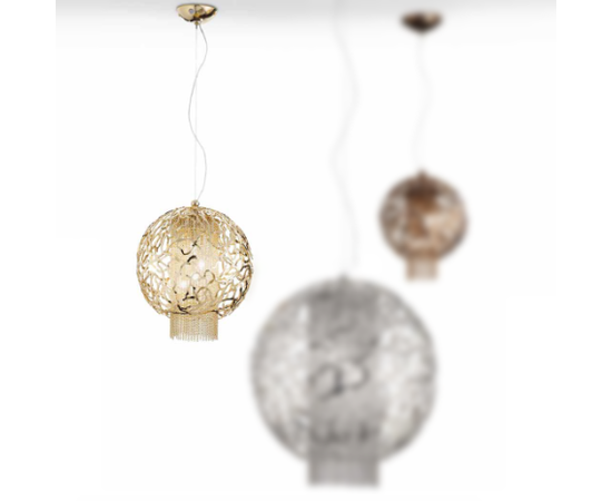 Подвесной светильник IDL WEAVE 511/4, фото 1