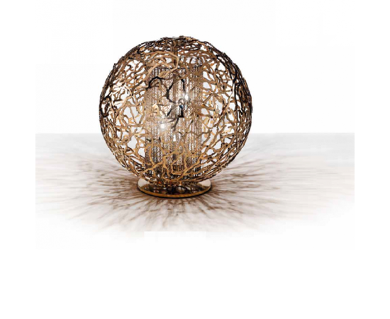 Настольная лампа IDL WEAVE 511/4L, фото 1