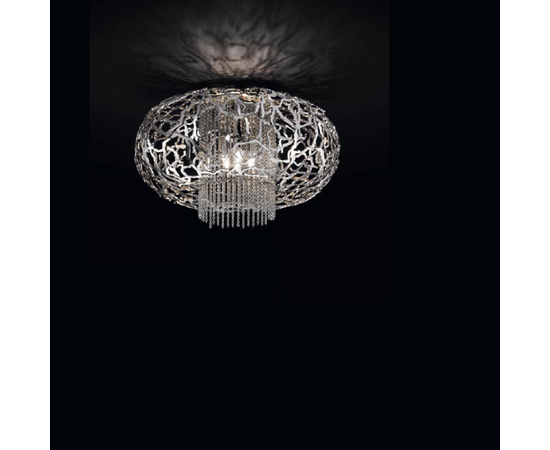 Потолочный светильник IDL WEAVE 513/6PF, фото 1