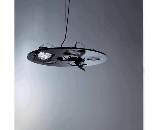 Подвесной светильник LALU (Gamma Delta Group) WING 2 6410, фото 1
