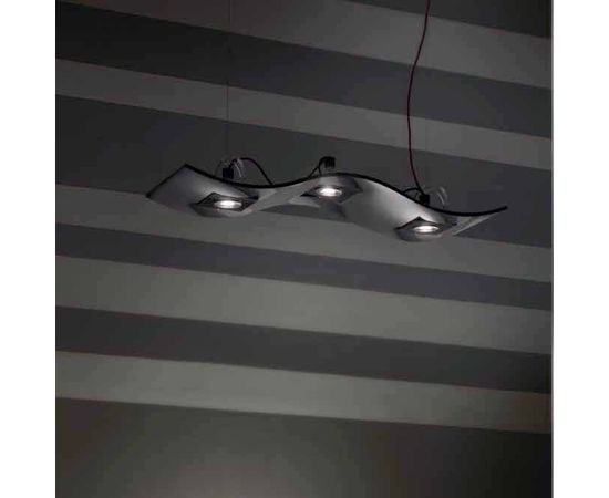 Подвесной светильник LALU (Gamma Delta Group) WING 2 6422, фото 1