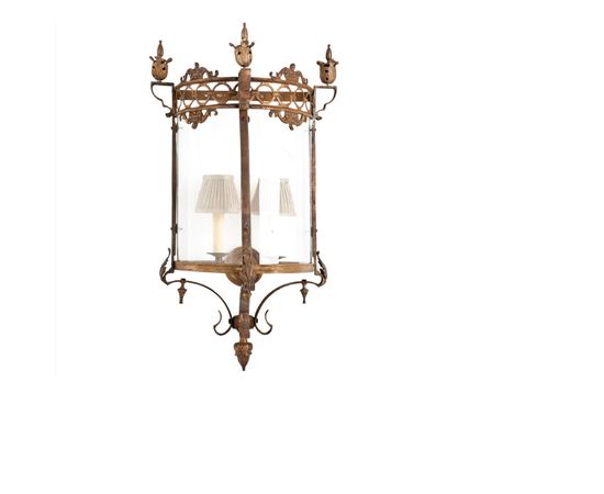 Настенный светильник Eichholtz Lamp Wall Orsay, фото 1