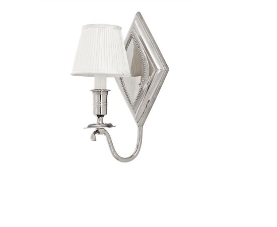 Бра Eichholtz Lamp Wall Diamond Single, фото 1