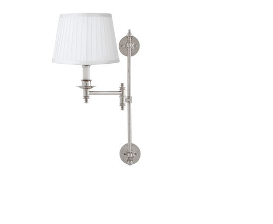 Eichholtz Lamp Wall Indigo, фото 1