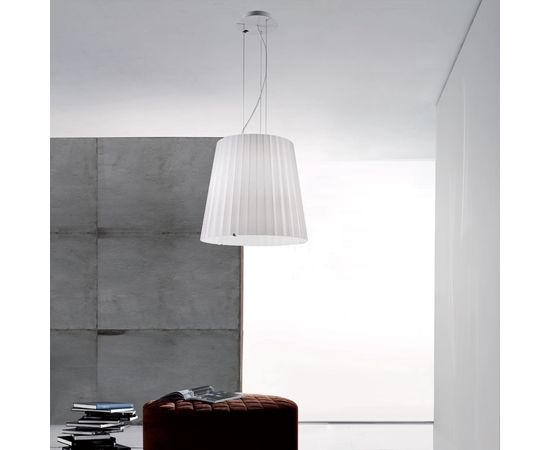 Подвесной светильник De Majo LUME White Dream S0WD, фото 1