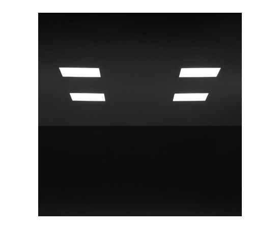 Встраиваемый в потолок светильник Fabbian Zen D67 L01, фото 1