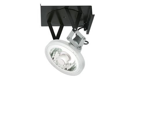 Встраиваемый в потолок светильник Fabbian Zen D67 L38 02, фото 1