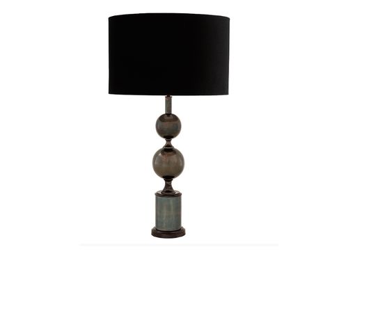 Настольная лампа Eichholtz Lamp Table Zephyr, фото 1