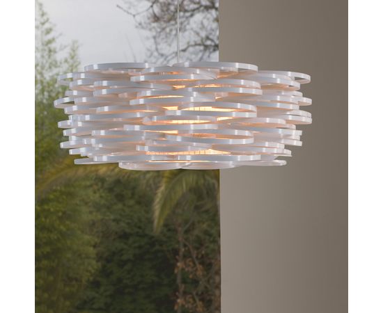 Подвесной светильник Arturo Alvarez Aros AR04, фото 1