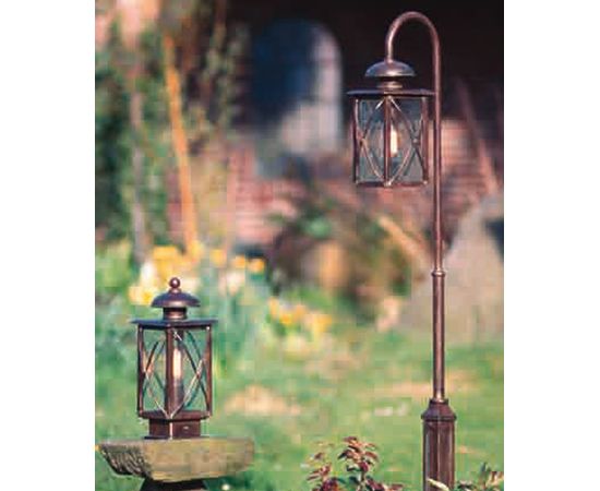 Пьедестальный светильник Robers AL 6828, фото 1